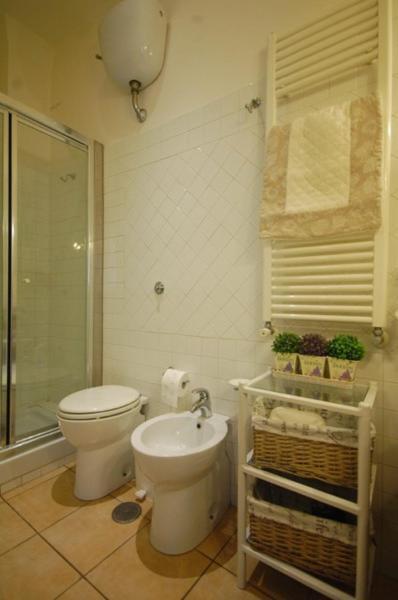 The Right Place 4U Domus Savelli Boutique Apartment โรม ภายนอก รูปภาพ