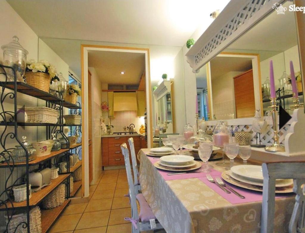 The Right Place 4U Domus Savelli Boutique Apartment โรม ภายนอก รูปภาพ