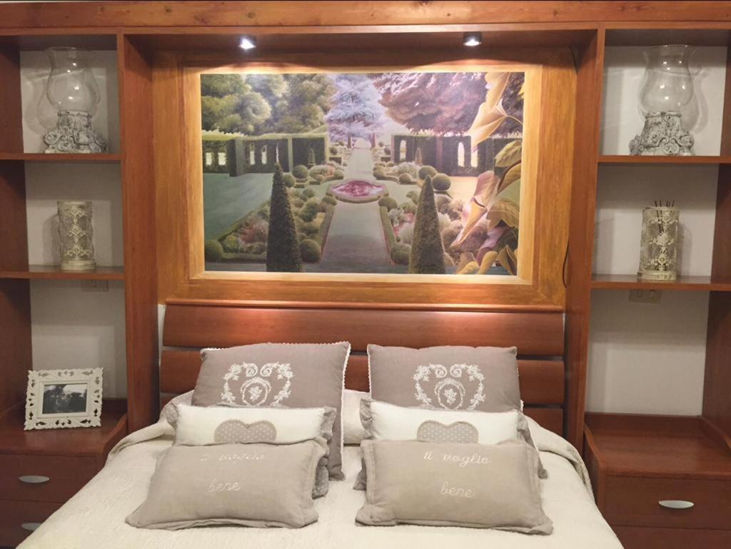 The Right Place 4U Domus Savelli Boutique Apartment โรม ภายนอก รูปภาพ