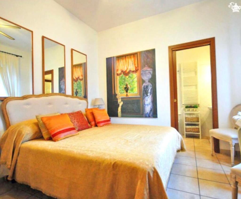 The Right Place 4U Domus Savelli Boutique Apartment โรม ภายนอก รูปภาพ