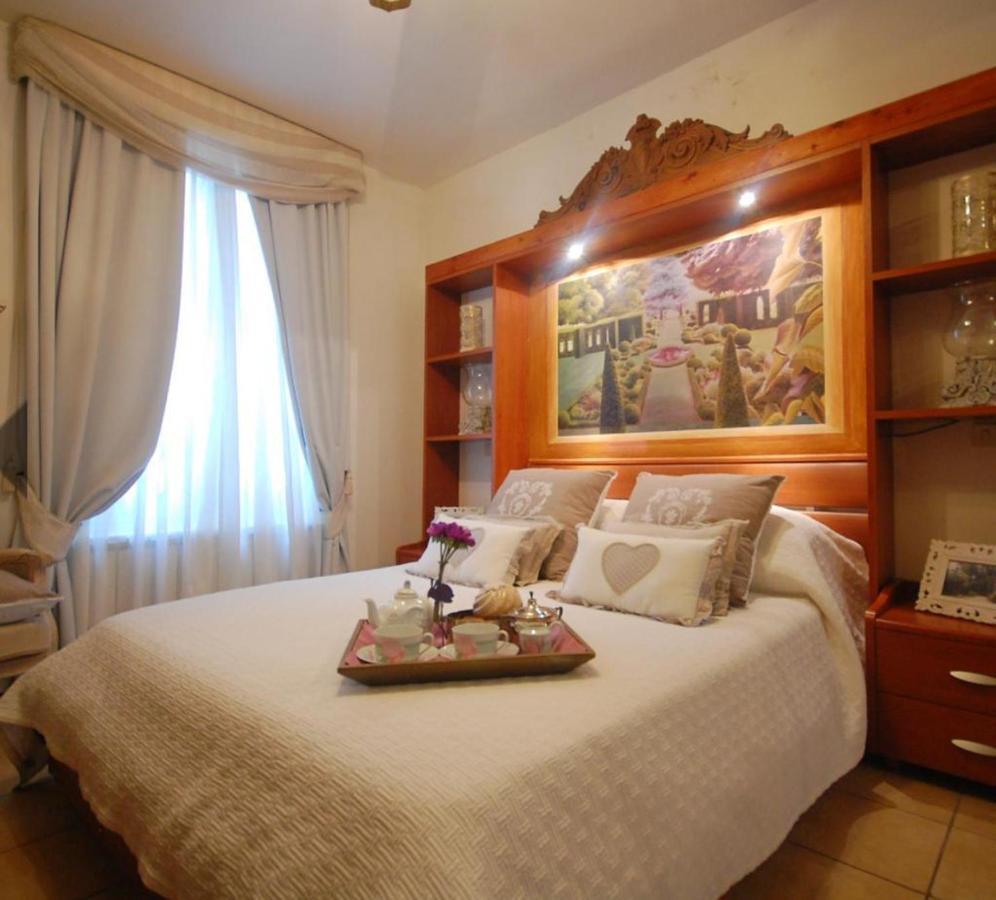 The Right Place 4U Domus Savelli Boutique Apartment โรม ภายนอก รูปภาพ