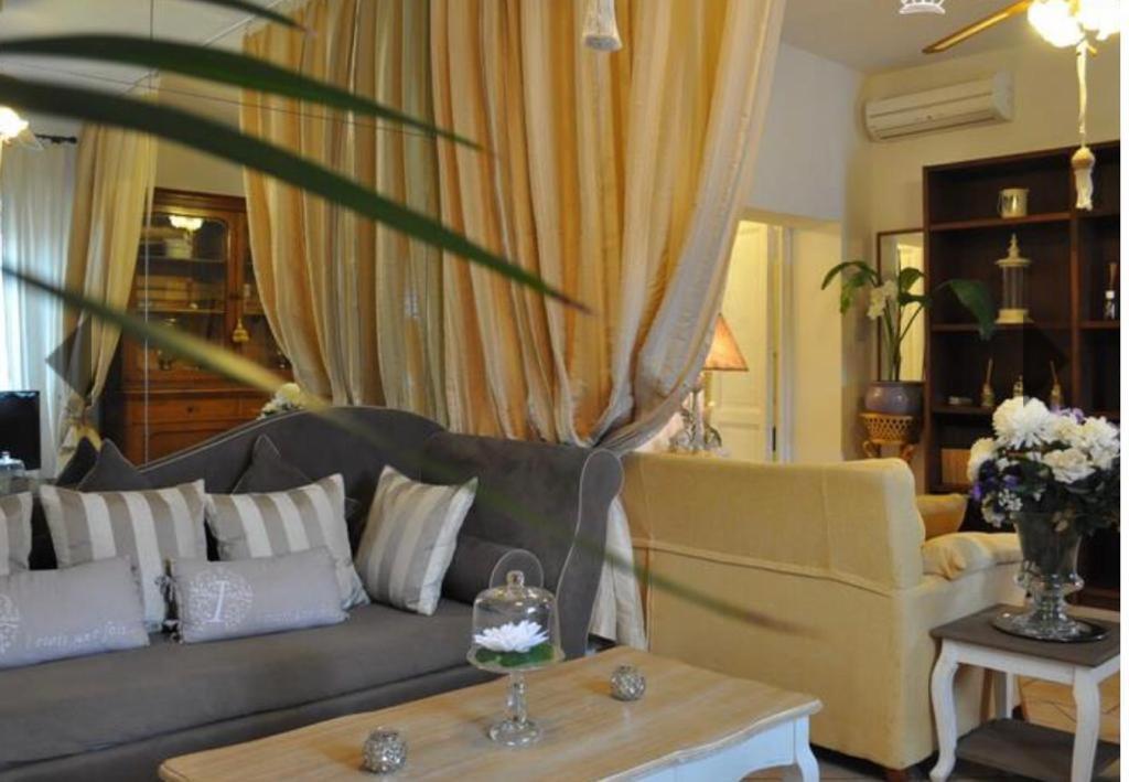 The Right Place 4U Domus Savelli Boutique Apartment โรม ภายนอก รูปภาพ